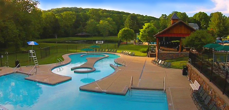 Valleybrook CC Swim, Tennis, Private Events Harford County