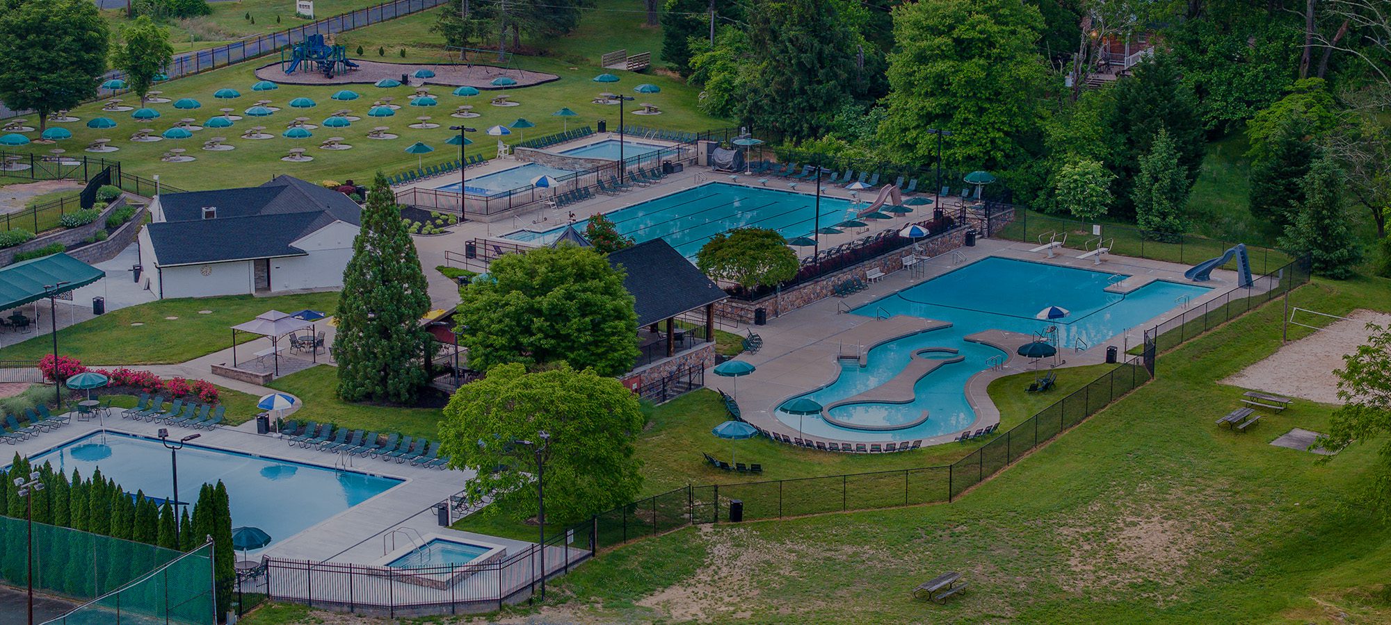 Valleybrook Country Club Kingsville, MD 4108032334